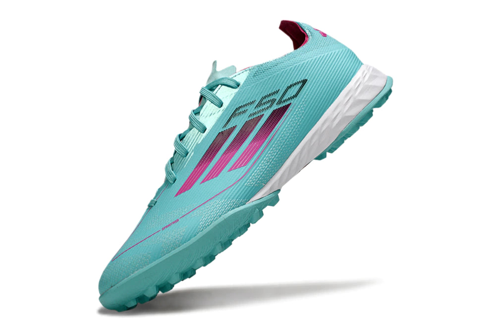 Chuteira Adidas X F50 Pro Society - Azul