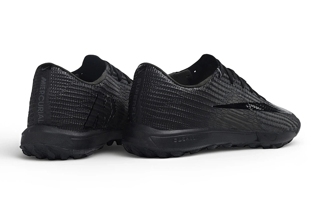 Chuteira Nike Mercurial Superfly 11 Society - Preto