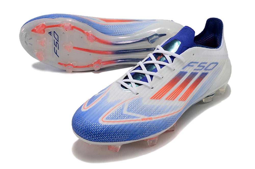 Chuteira Adidas F50 X Campo "Advancement Pack"
