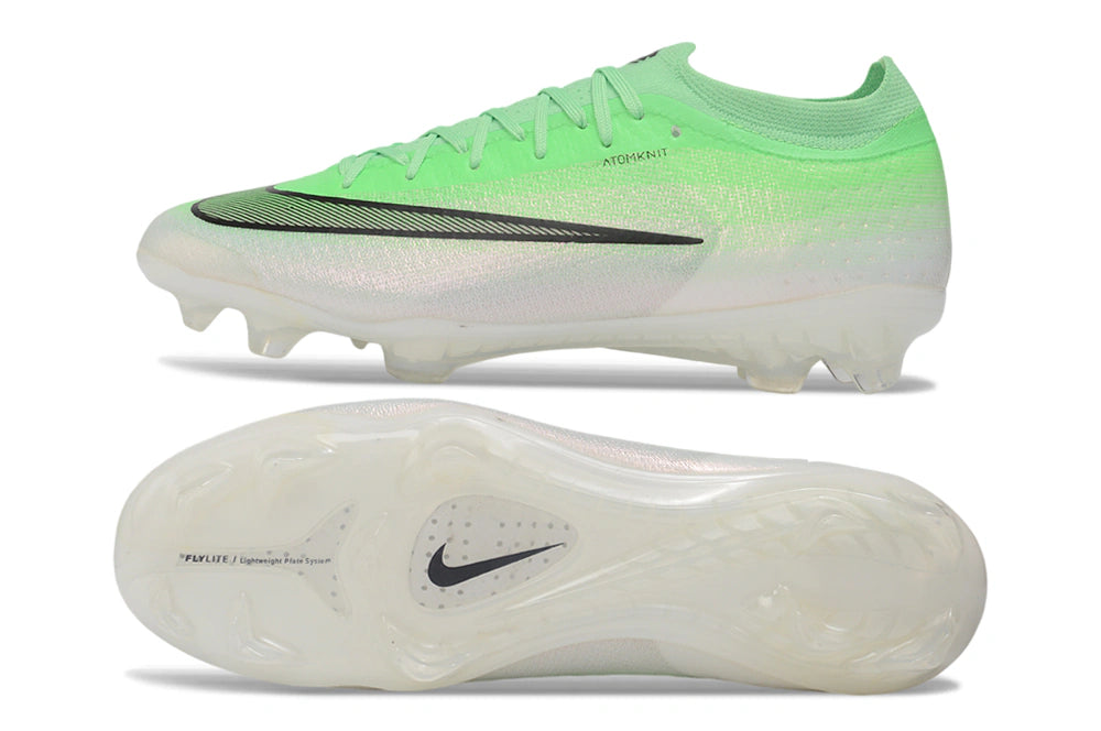 Chuteira Nike Mercurial Vapor 17 Elite FG - Verde