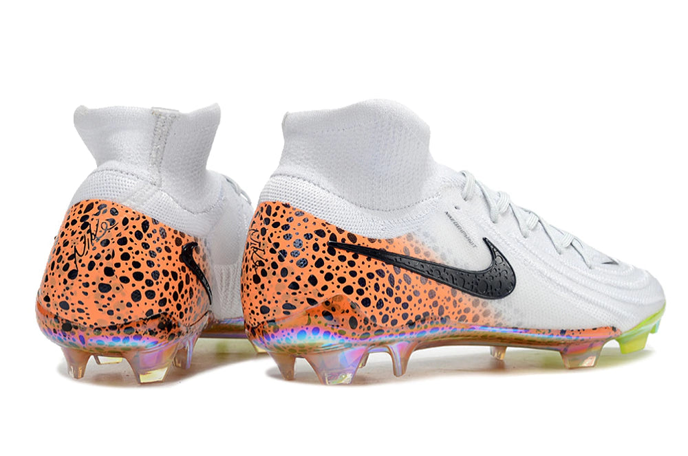 Chuteira Nike Campo Phantom Luna 2 Elite Campo FG "Electric Pack"