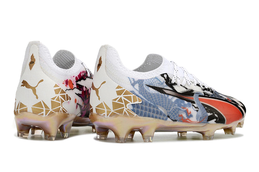 Chuteira Puma Ultra Ultimate Campo FG