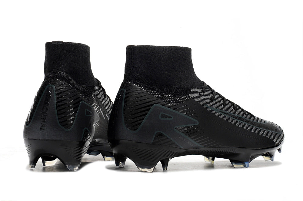 Chuteira Nike Air Zoom Mercurial Superfly 10 Elite Campo "Shadow Pack"