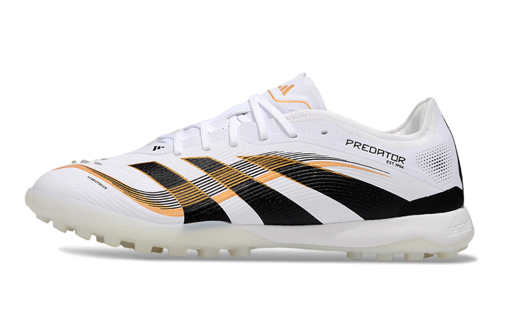 Chuteira Adidas Predator 25 Elite Society "Teamgeist"