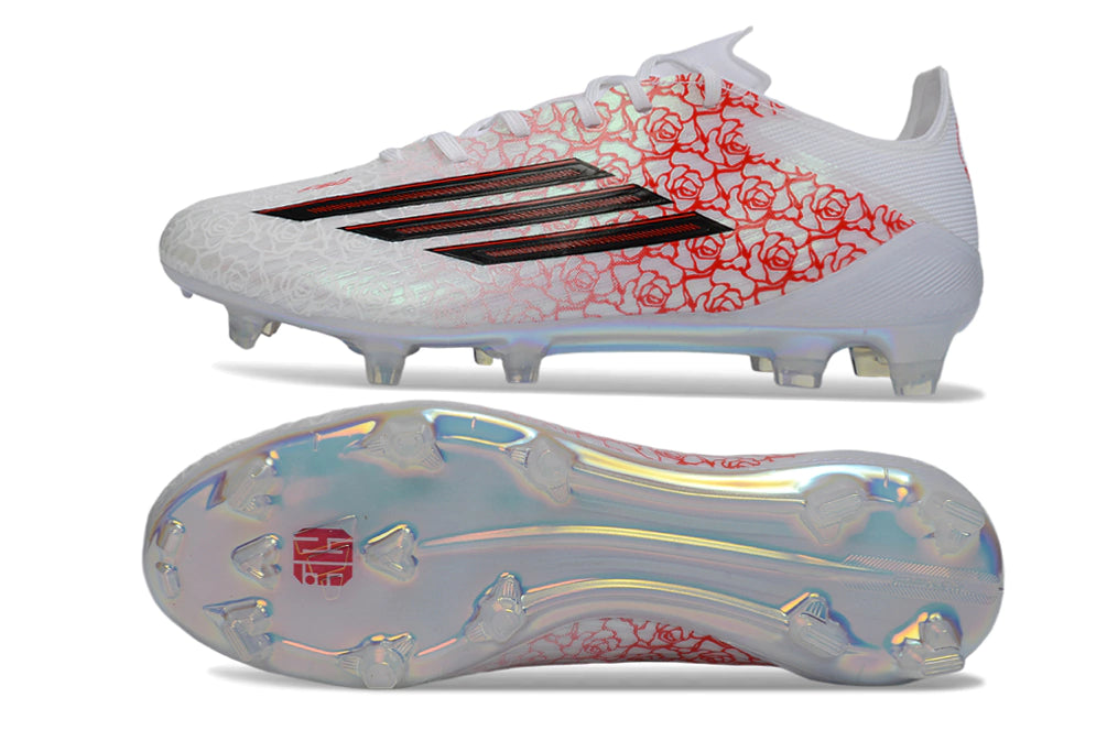 Chuteira Adidas F50 X Campo "Lamine Yamal"