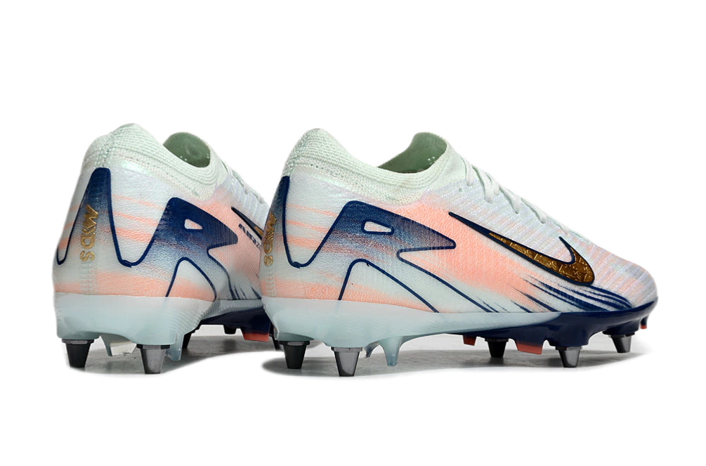 Chuteira Nike Air Zoom Mercurial Vapor 16 Elite SG "Dream Speed 009"