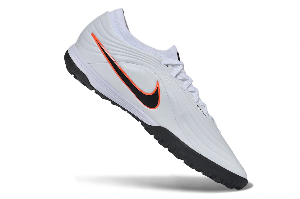 Chuteira Nike Tiempo Maestro TF - Branco