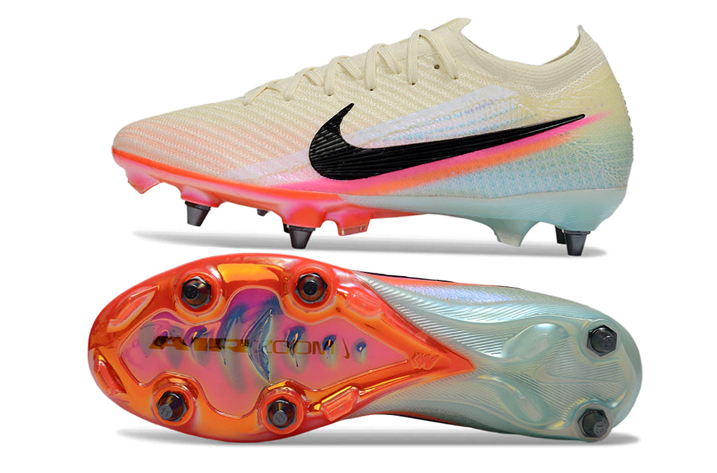 Chuteira Nike Air Zoom Mercurial Vapor 16 Elite SG "Sam Kerr"