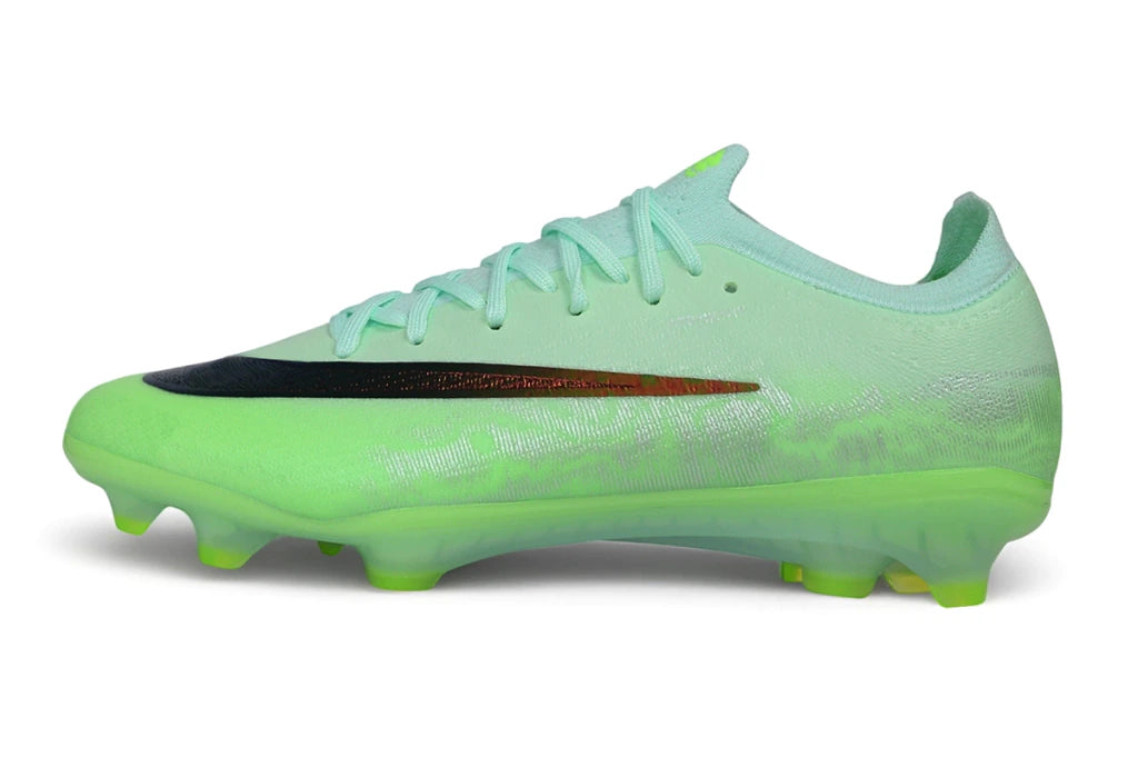 Chuteira Nike Mercurial Vapor 17 Elite FG - Verde