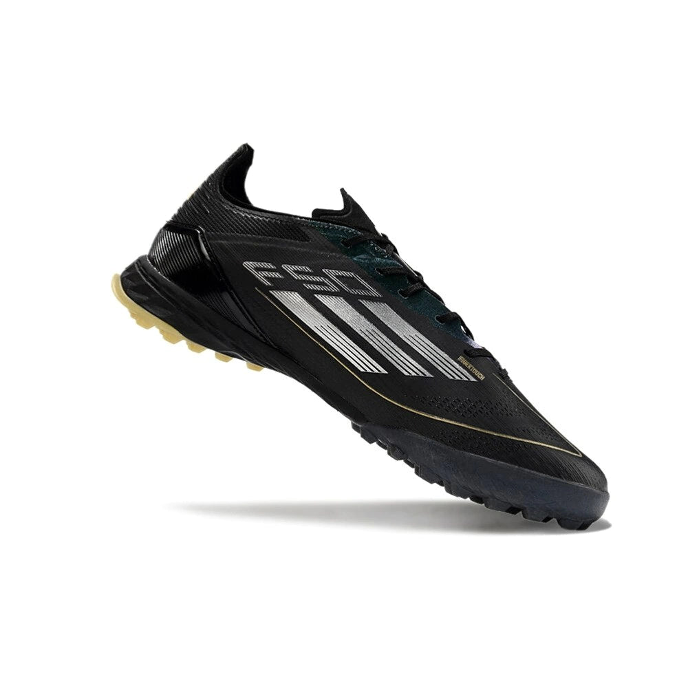 Chuteira Adidas X F50 Pro Society "Dark Spark"