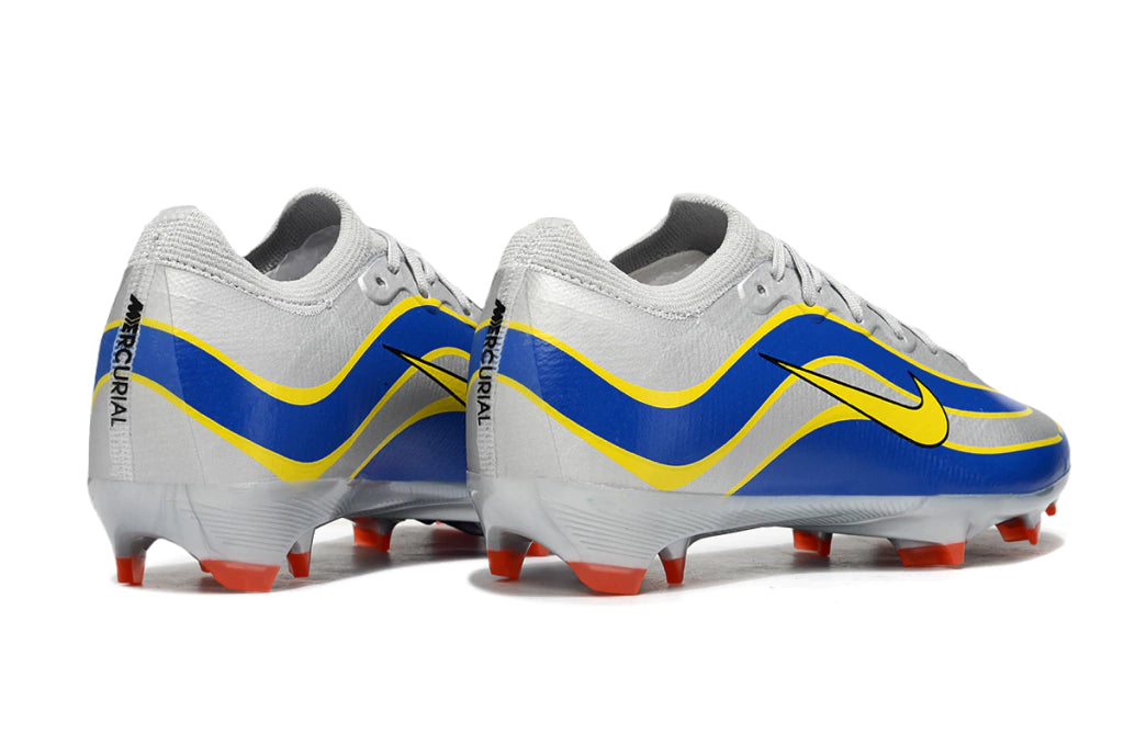 Chuteira Nike Air Zoom Mercurial Vapor Elite FG