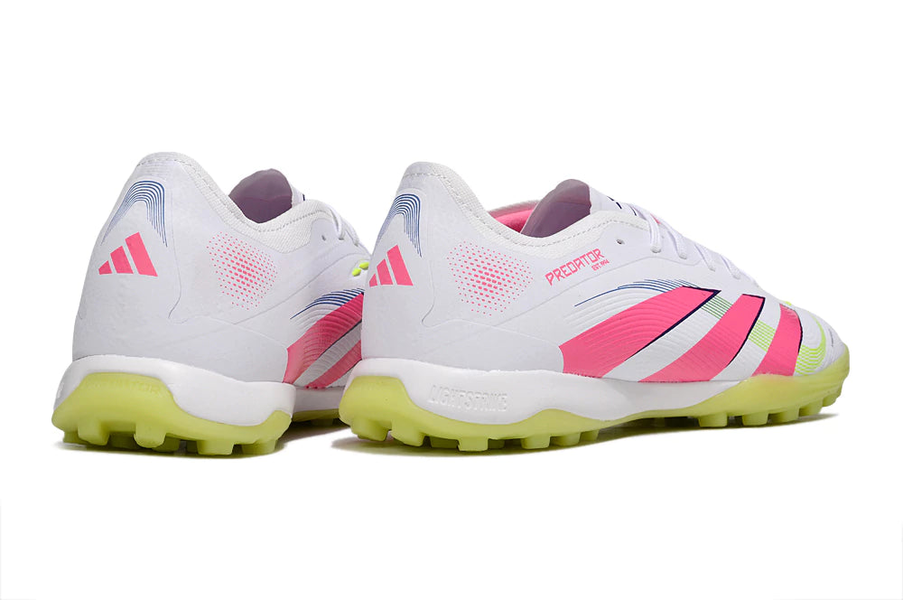 Chuteira Adidas Predator 25 Elite Society "Celestial Victory"