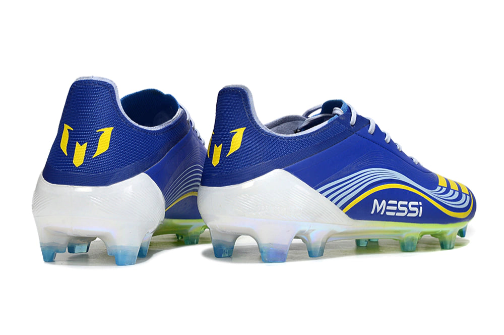 Chuteira Adidas F50 X Campo "Messi"