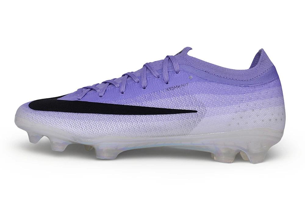 Chuteira Nike Mercurial Vapor 17 Elite FG - Roxo