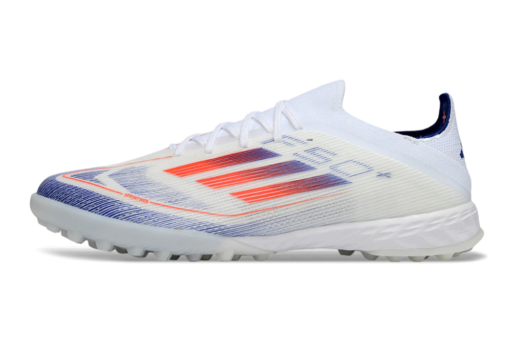 Chuteira Adidas X F50 Pro Society - Branco