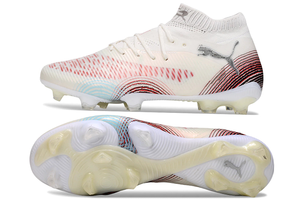 Chuteira Puma Future 8 Ultimate Campo FG