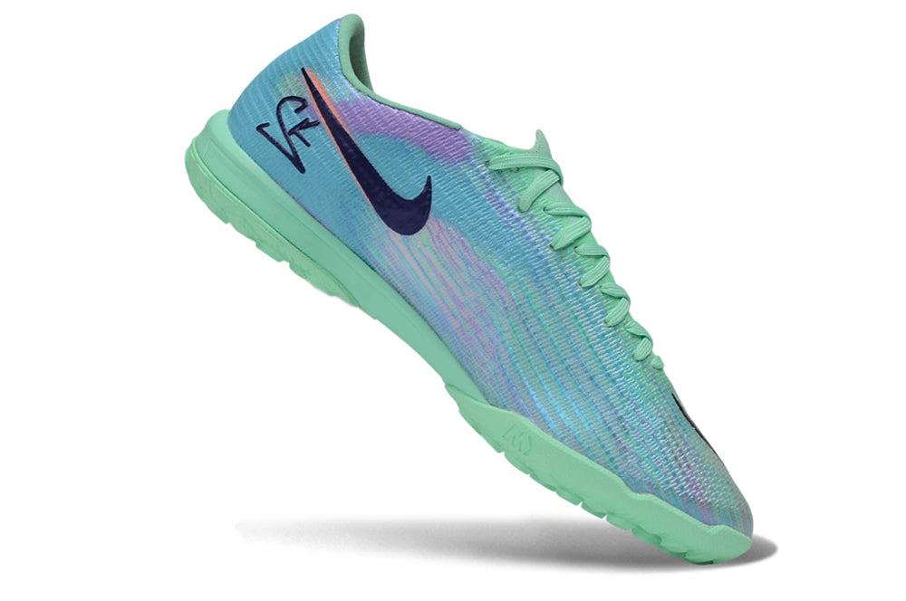 Chuteira Nike Mercurial Superfly 11 Society - Verde