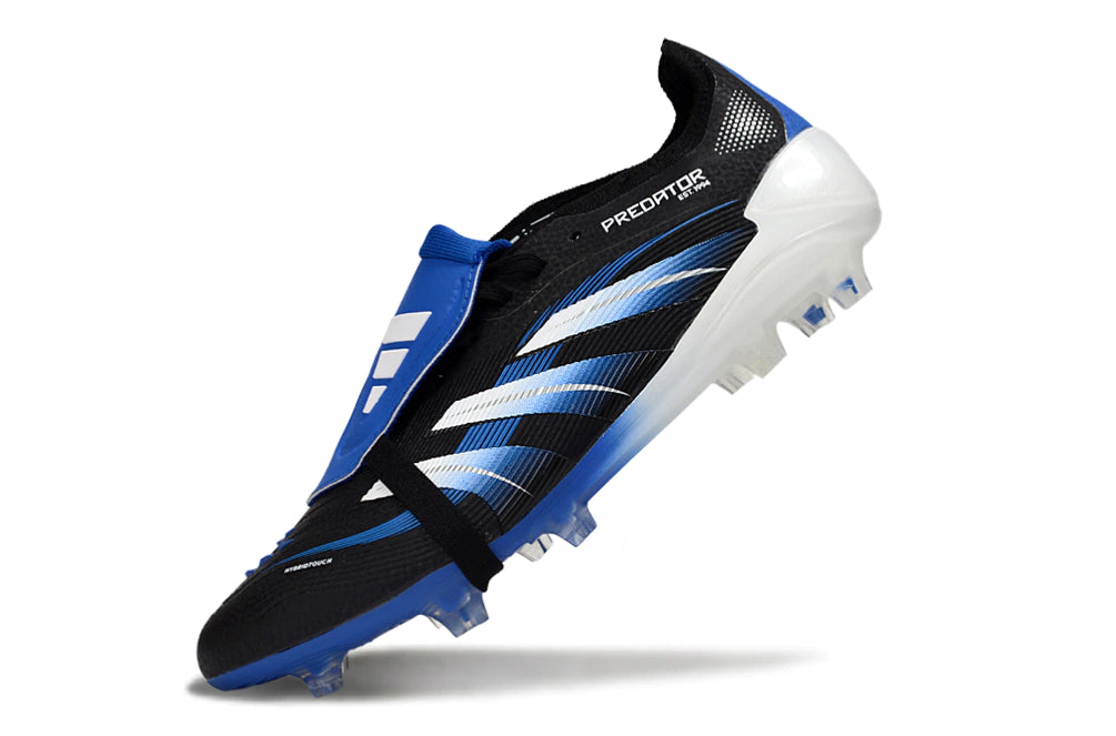 Chuteira Adidas Predator Elite Tongue 25 Campo FG "Jude Bellingham"