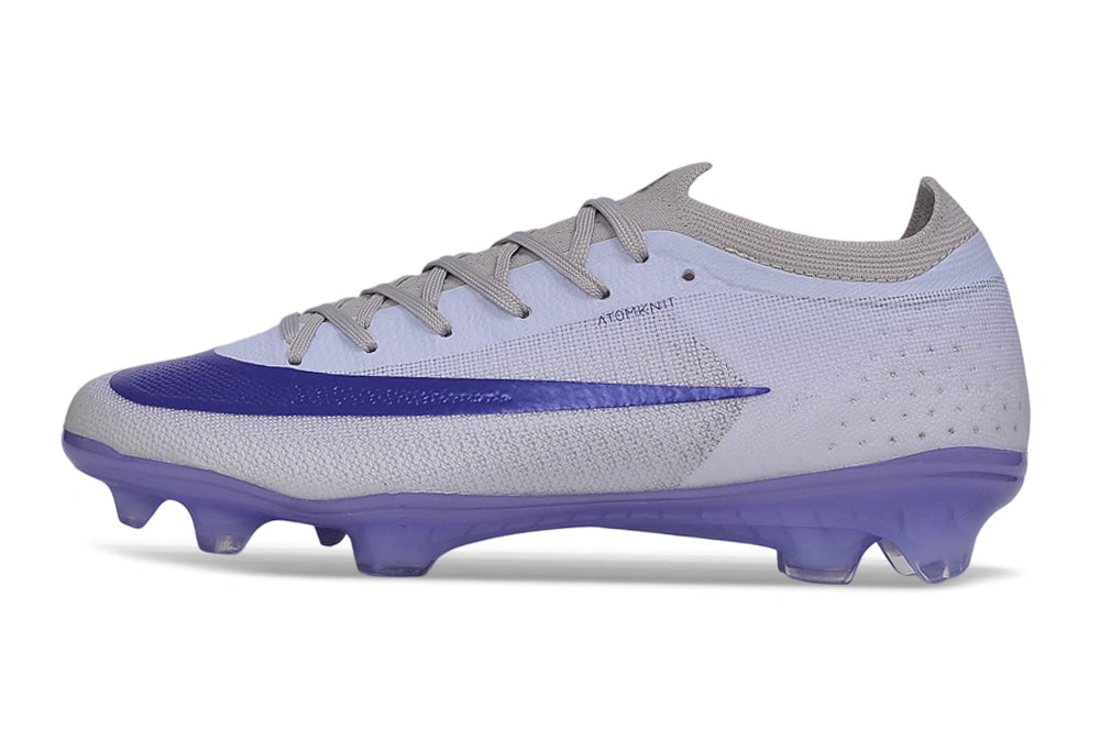 Chuteira Nike Mercurial Vapor 17 Elite FG - Roxo