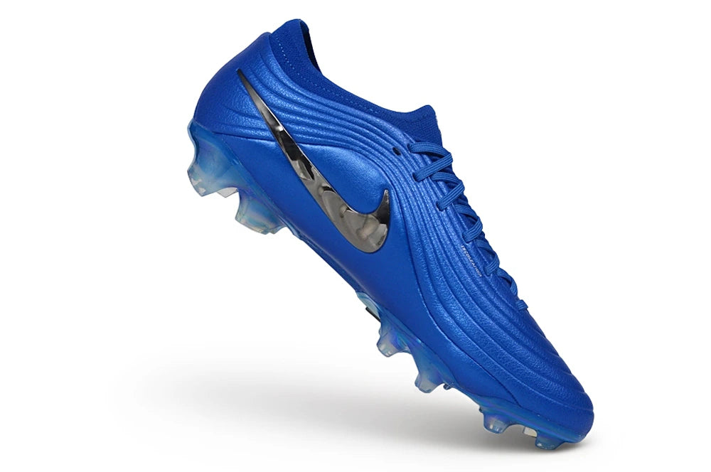 Chuteira Nike Tiempo Maestro Elite FG - Azul
