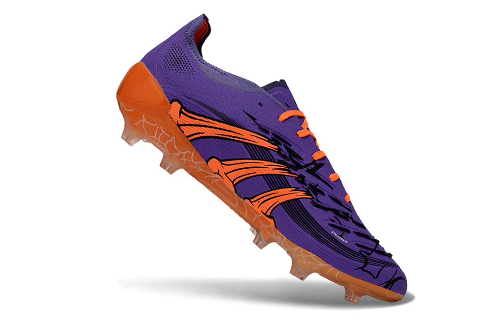 Chuteira Adidas Predator Elite 25 Campo FG "Raphinha"