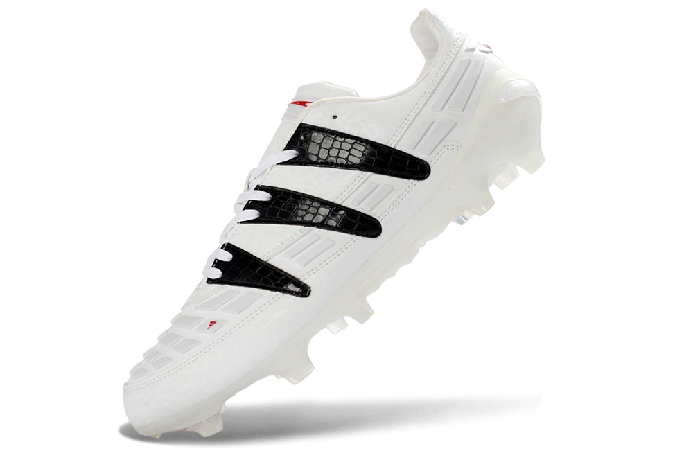 Chuteira Adidas Predator 1994 FG - Branco