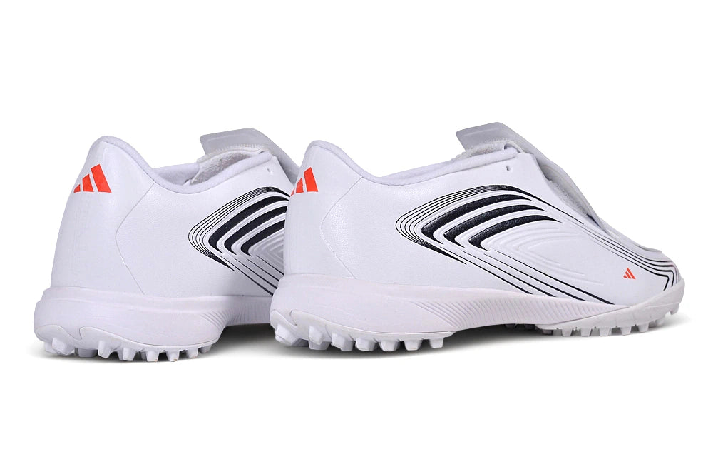Chuteira Adidas X F50 TUNiT Society - Branco