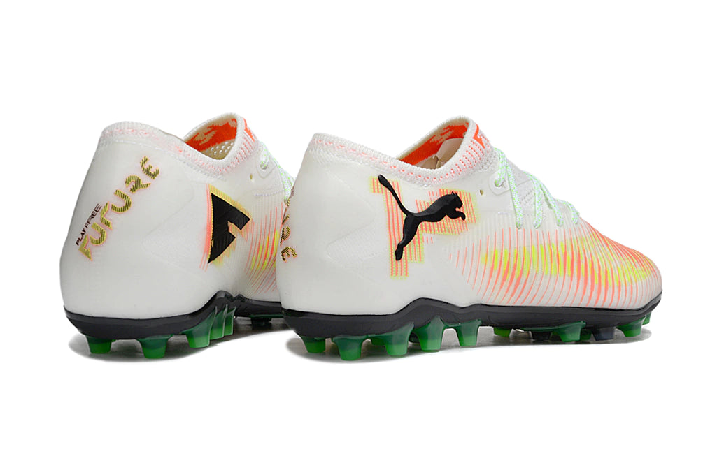 Chuteira Puma Future Low 8 MG