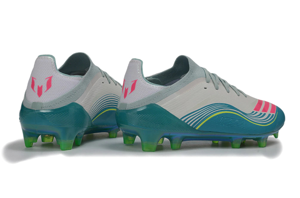 Chuteira Adidas F50 X Campo "Messi"