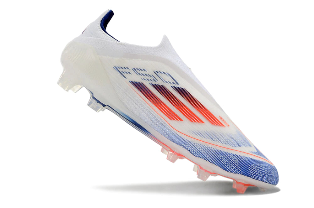 Chuteira Adidas F50 X Laceless Campo "Advancement Pack"