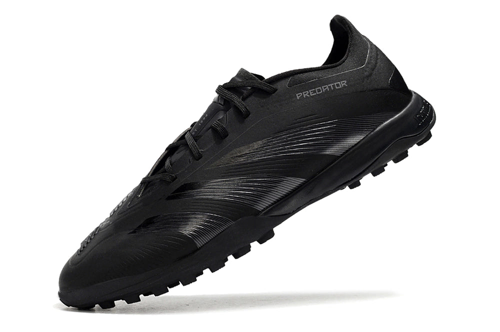 Chuteira Adidas Predator PredStrike Elite Society - All Black