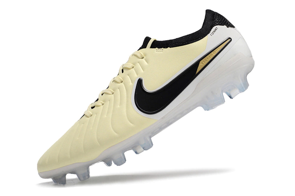 Chuteira Nike Tiempo Legend 10 Elite FG "Mad Ready"