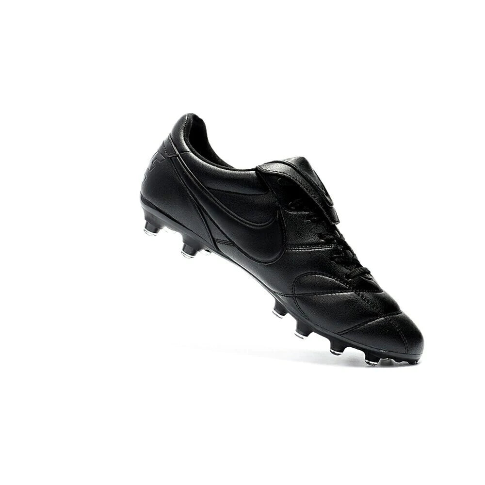 Chuteira Nike Premier 2 FG - All Black