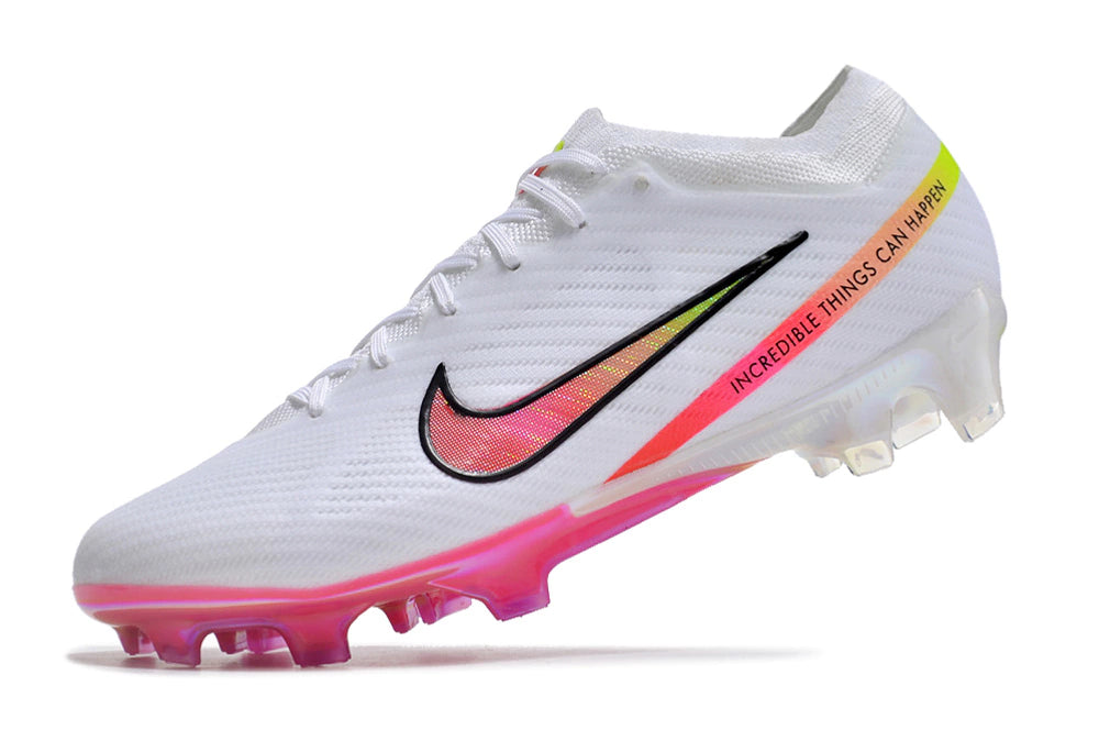 Chuteira Nike Air Zoom Mercurial Vapor 15 Elite FG "Rashford"