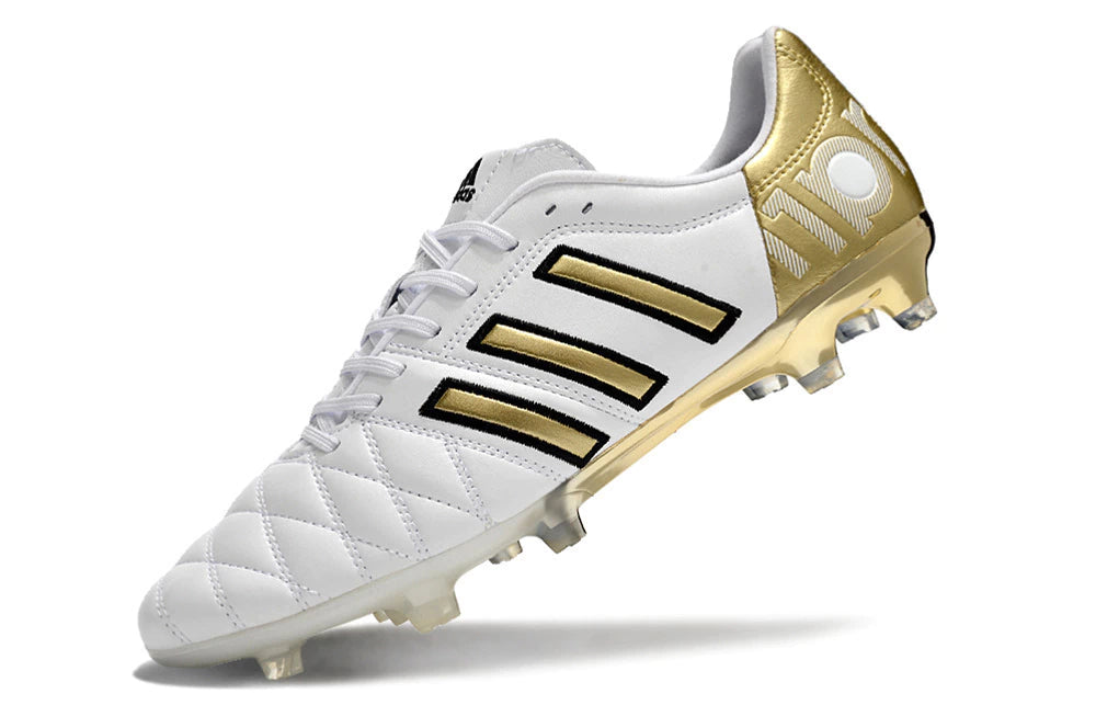 Chuteira Adidas Adipure 11Pro Campo FG "Toni Kroos"
