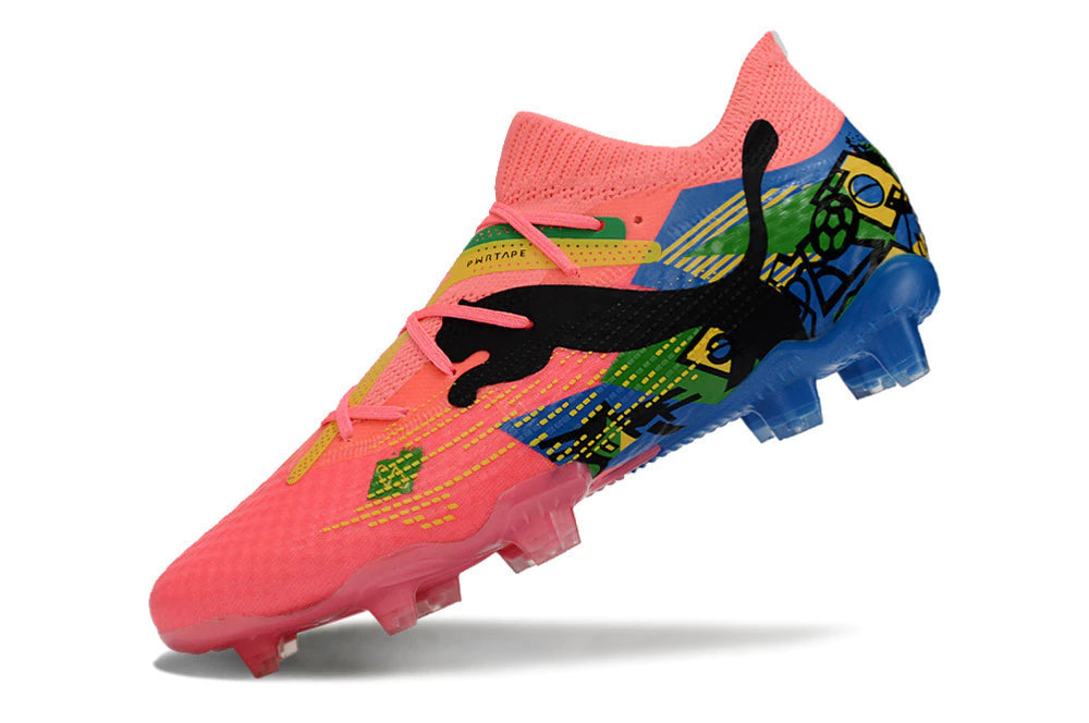 Chuteira Puma Future 7 Ultimate Campo FG "Njr"