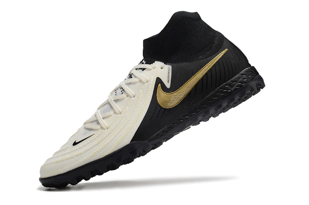 Chuteira Nike React Phantom Luna 2 Elite Society "Mad Ready"