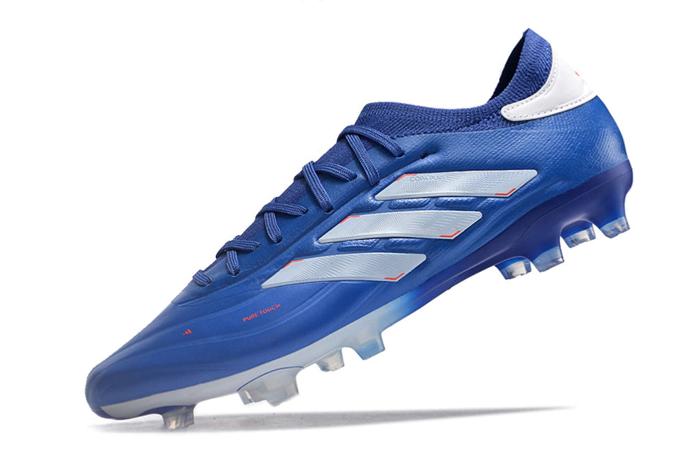Chuteira Adidas Copa Pure 2 Elite Campo "Marine Rush"