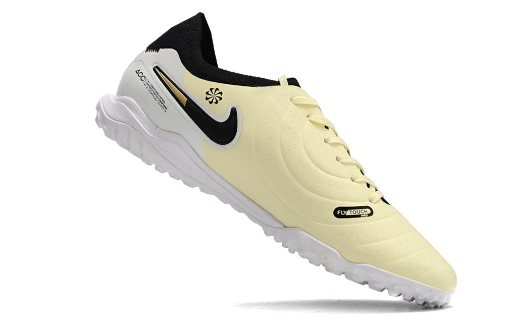 Chuteira Nike Tiempo 10 Pro Society "Mad Ready"