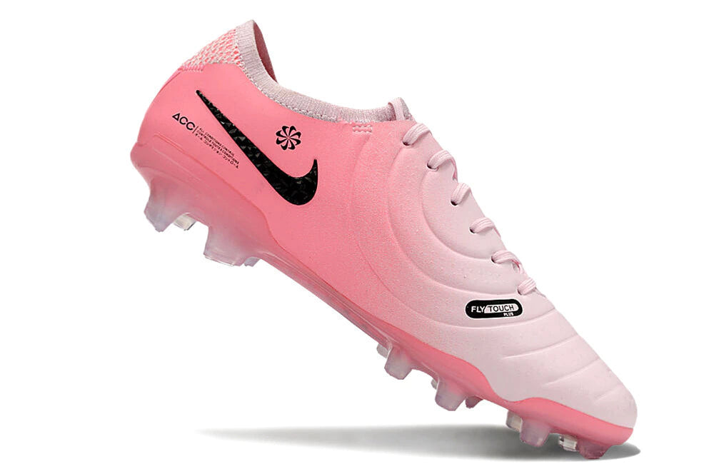 Chuteira Nike Tiempo Legend 10 Elite FG "Mad Brilliance"