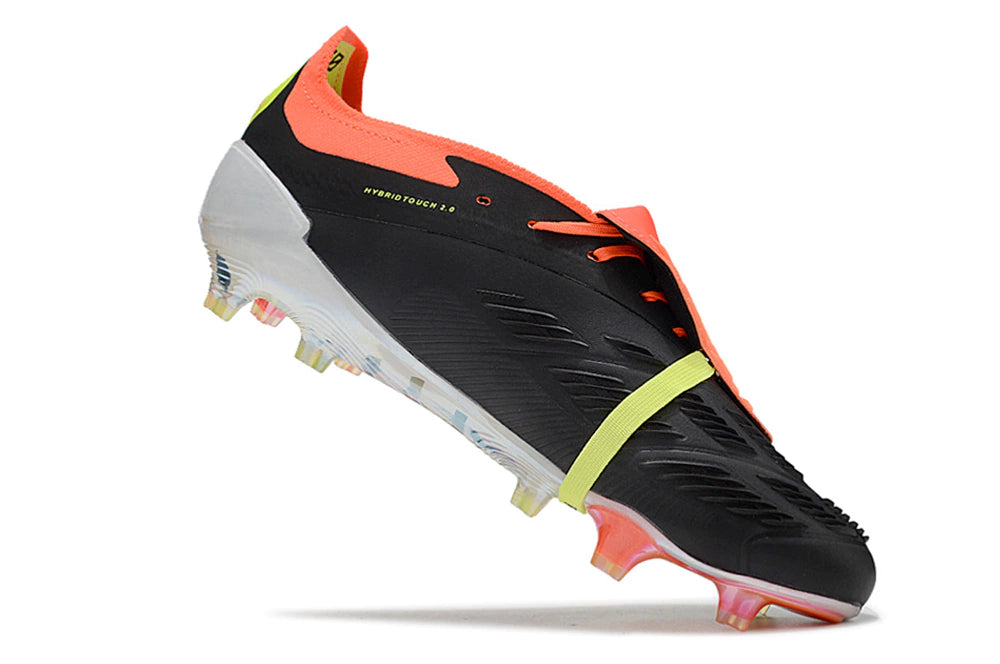 Chuteira Adidas Predstrike Elite Campo "Solar Energy Pack"