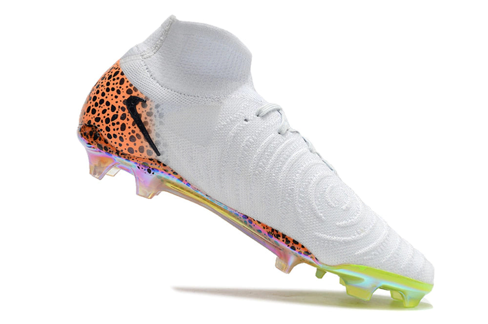 Chuteira Nike Campo Phantom Luna 2 Elite Campo FG "Electric Pack"