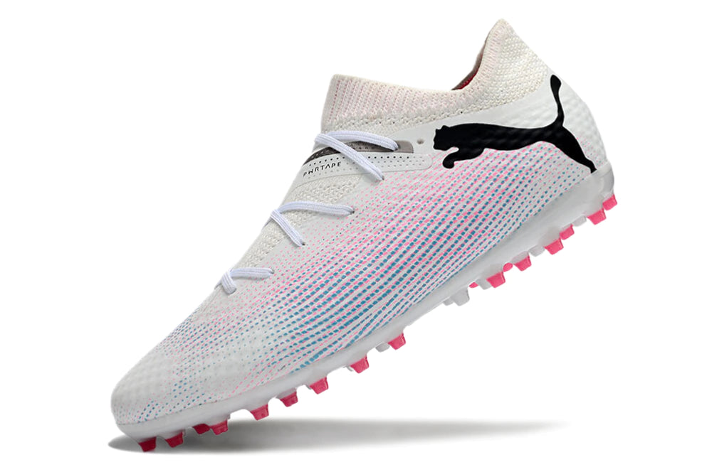 Chuteira Puma Future 7 Match MG "Phenomenal"