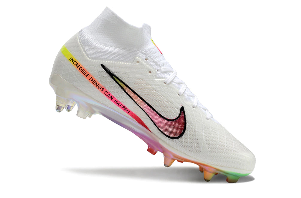 Chuteira Nike Air Zoom Mercurial Superfly 9 Elite SG "Rashford"