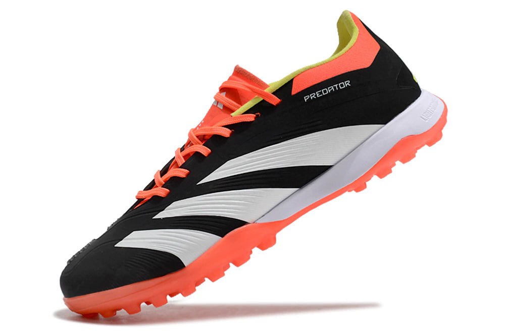 Chuteira Adidas Predator PredStrike Elite Society "Solar Energy"