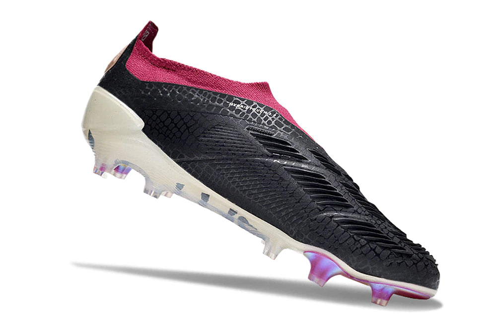 Chuteira Adidas Predstrike Elite Laceless Campo