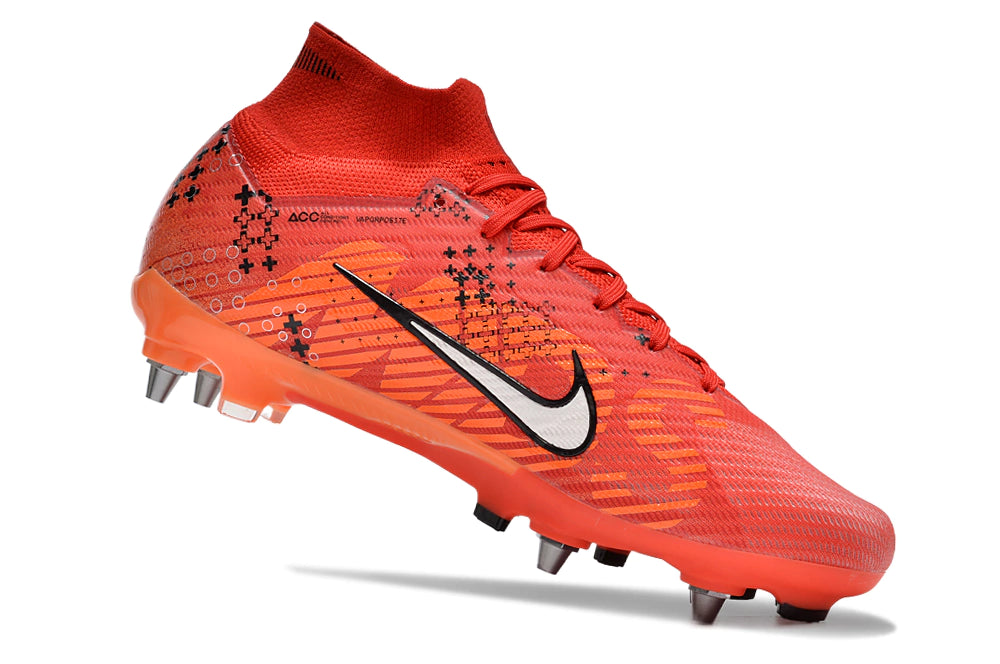 Chuteira Nike Air Zoom Mercurial Superfly 9 Elite SG "Dream Speed 07"
