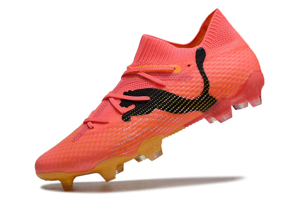 Chuteira Puma Future 7 Ultimate Campo FG "Forever Faster Pack"