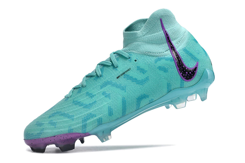 Chuteira Nike Phantom Luna Elite Campo FG "Peak Ready Pack"