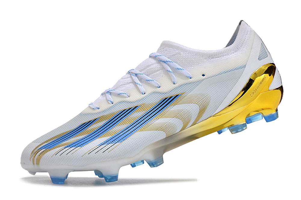 Chuteira Adidas X CrazyFast.1 FG "Messi"